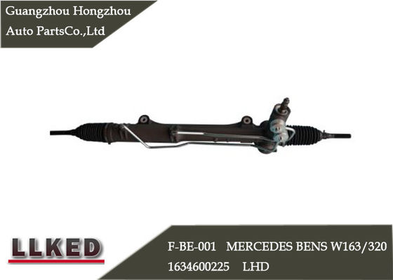 China Benz profissional W136 320 de Mercedes da cremalheira 1634600225 da direção de poder do lado de Lhd fornecedor