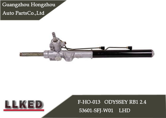 China Peças de substituição 53601-Sfj-W01 da cremalheira e do pinhão do automóvel para Honda Odyssey RB1 fornecedor
