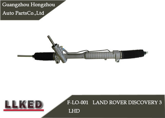 China Substituição LR005939 da cremalheira e do pinhão da cremalheira da direção de poder da descoberta de Land Rover fornecedor
