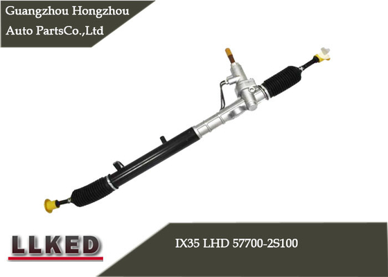 China Cremalheiras da direção de poder para a engrenagem de direção de HYUNDAI IX35 LHD 57700-2S100 fornecedor
