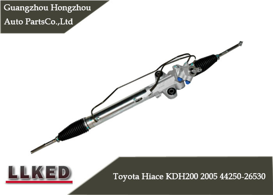 China Cremalheiras da direção de poder PARA a engrenagem de direção 44250-26530 de Toyota Hiace KDH200 2005 fornecedor