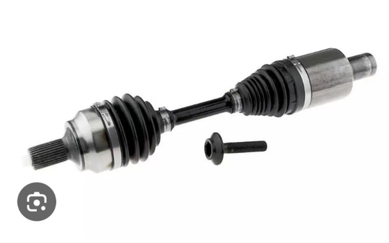 China 101 cm de comprimento OEM A2043302401/A2043301400 Certificado 6 cm de diâmetro eixo de acionamento com resistência ao calor fornecedor