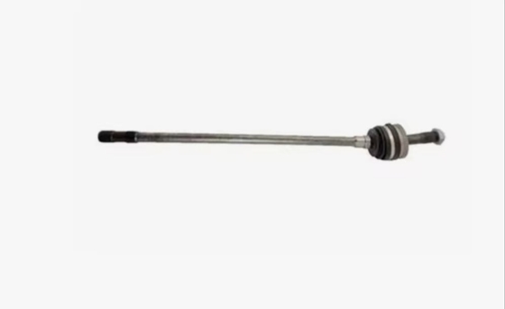 China Universal OEM A4633300001/A463302901 eixo de acionamento de aço preto 100CM 3KG para transmissão de energia do motor para as rodas fornecedor