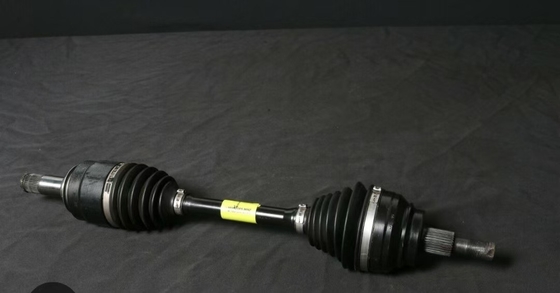 China 60 lbs de aço revestido em pó eixo de acionamento para carro MERCEDES MLGLE W166 nova parte dianteira BM-1234 fornecedor