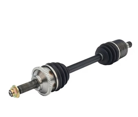 China Standard de eixo de eixo de acionamento de aço para MERCEDES ML GLE W166 Confiável e de desempenho fornecedor