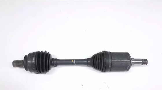 China BM-166 AXEL DRIVE MERCEDES GLK X204 fornecedor