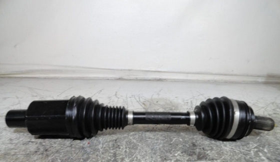China 60 Lbs Aço Axe de Acionamento / componentes do eixo de Acionamento Frente Para MERCEDES GLC X253 fornecedor