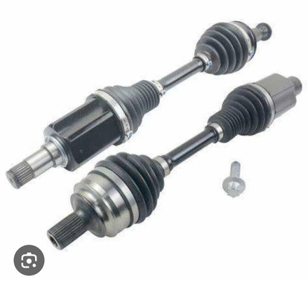 China Eixo de tração de grau industrial Eixo de tração para Mercedes Benz w212 Performance aprimorada fornecedor
