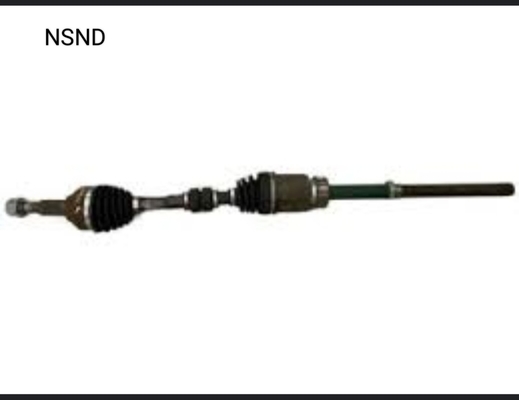 China Eixo de accionamento de aço pesado para NISSAN SENTRA MR20DE OE NUMERO 39100-9AA0J fornecedor