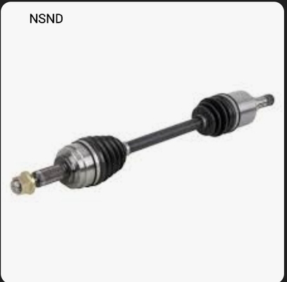 China Eixo de accionamento padrão NISSAN SENTRA com características adicionais N.O.O. 39101-0N51J fornecedor