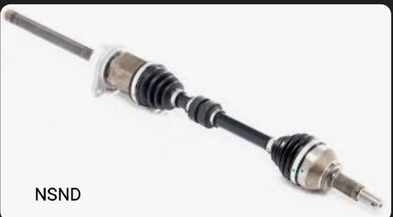 China Acero Auto Drive Shaft Nissan SENTRA com compatibilidade universal e durabilidade OE 39100-0M816 fornecedor