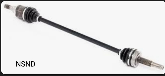 China Rolamentos de eixo de accionamento Cv duráveis para automóveis e caminhões NISSAN ROGUE NUMERO OE 39600-4BA0A fornecedor