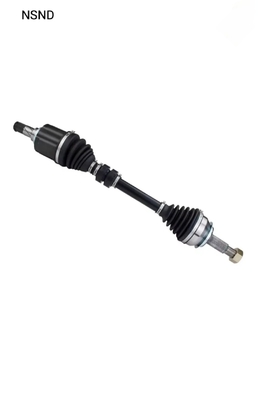 China OE 39100-4BA5A Capacidade de carga Rolamentos de eixo de acionamento de aço compatíveis com NISSAN ROGUE 2 kg Capacidade de peso fornecedor