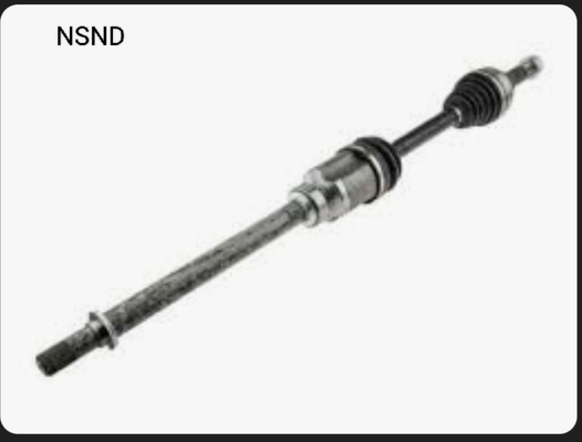 China Bolto no eixo de acionamento preto / acionamento automático para NISSAN ROGUE AWD Parts OE 39100-JM10A fornecedor