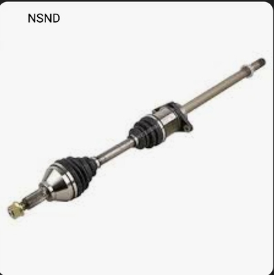 China Capacidade de carga máxima de 5000 libras CV eixo de acionamento Equipado com 1 CV eixo montar NISSAN QUEST CVT OE 39100-1JA0A fornecedor