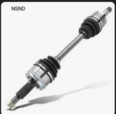 China CV de aço. AXLE ASSEMBLE NISSAN QUEST CVT com certificações ISO 9001 OE número 39101-1JA0C fornecedor