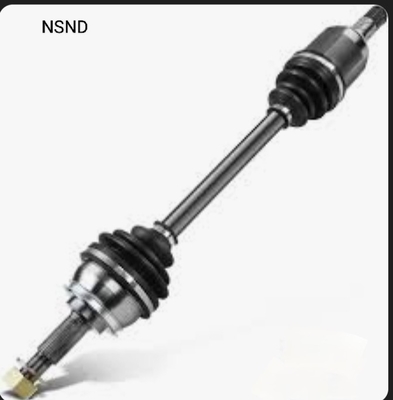 China OE 39101-CK00 CV.Axle Assembly 2 peças 5000 Lbs capacidade de carga 1 Manual para NISSAN QUEST VG35DE Instalação sem problemas fornecedor