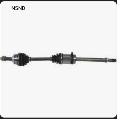 China OE 39100-CK000 Conjunto de eixo CV de 4 buracos para NISSAN QUEST VG35DE ISO 9001 Certificado e pronto para envio fornecedor