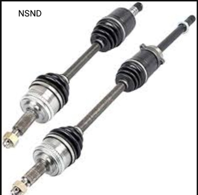 China OE 39100-7B010 CV de aço resistente à corrosão. fornecedor