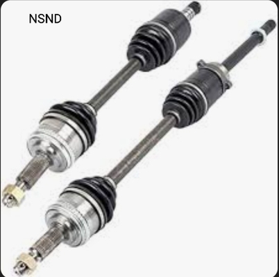 China 4 buracos peças de automóveis CV Joint NISSAN QUEST VG30E com método de instalação de parafuso OE NUMERO 39101-0B015 fornecedor