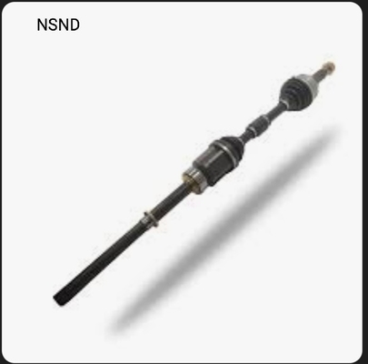 China OE 39100-3KA0A Capacidade de carga máxima de 5000 lbs fornecedor
