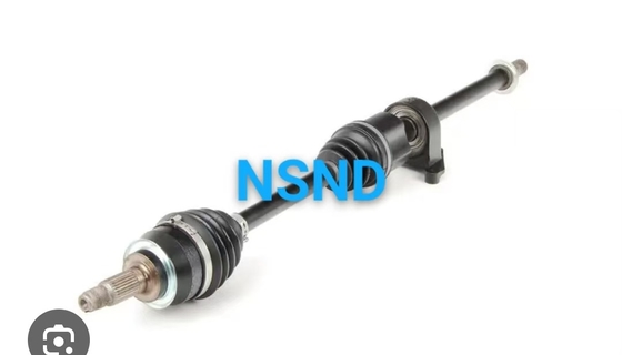 China 43420-08030 Eixo motriz de aço para BMW MINI R56 MT OE 31607574850 fornecedor